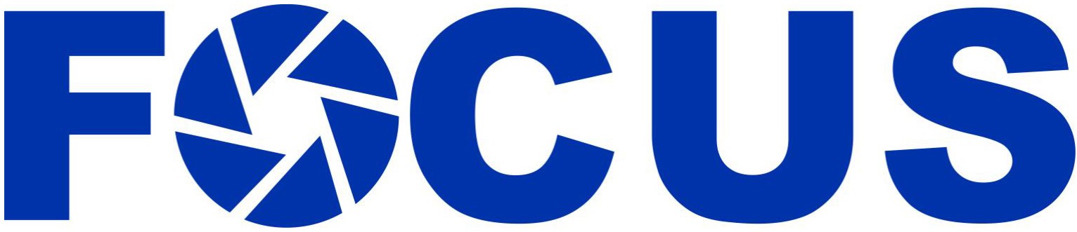 focus logo